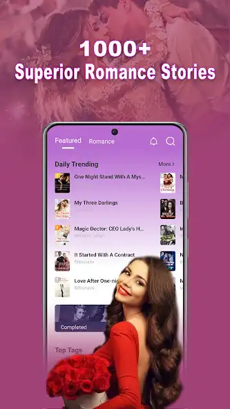 Play MeetStory - Romance Novel  and enjoy MeetStory - Romance Novel with UptoPlay