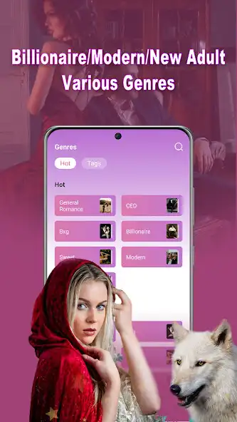 Play MeetStory - Romance Novel as an online game MeetStory - Romance Novel with UptoPlay