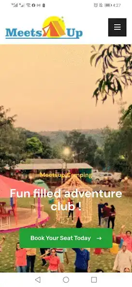 Play Meetsup Camping  and enjoy Meetsup Camping with UptoPlay