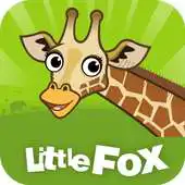 Free play online Meet The Animals - Storybook APK
