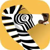 Free play online Meet The Animals: The Savannah APK