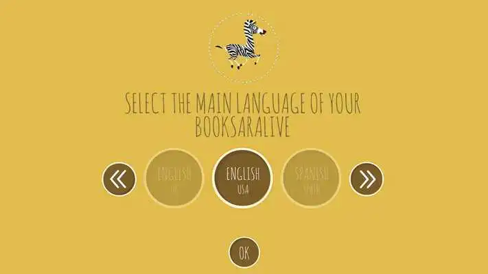 Play Meet The Animals: The Savannah