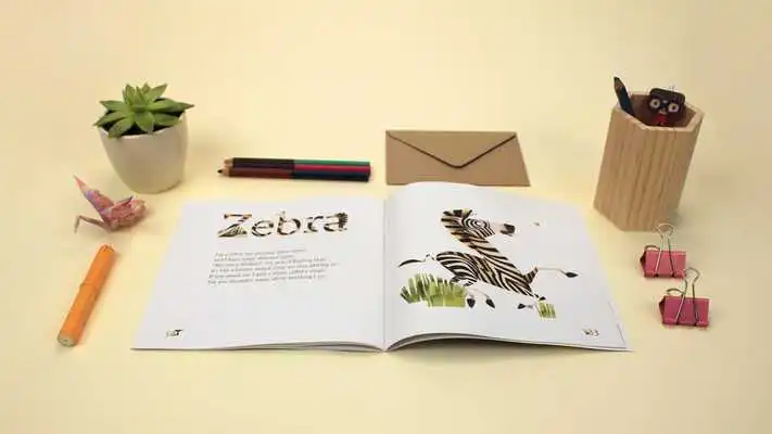 Play Meet The Animals: The Savannah