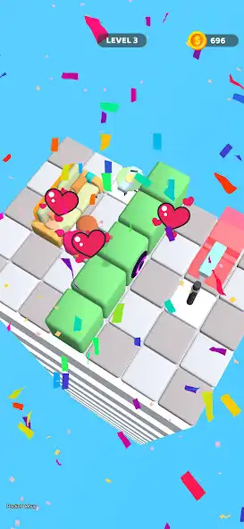 Play Meet Them  and enjoy Meet Them with UptoPlay