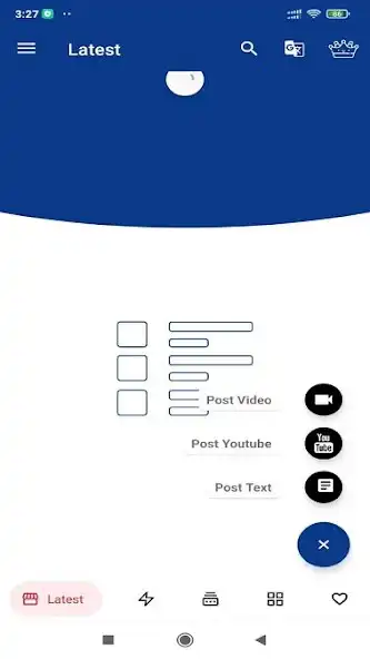 Play MeeTube - Video sharing Portal  and enjoy MeeTube - Video sharing Portal with UptoPlay