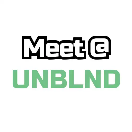 Play Meet@Unblnd APK