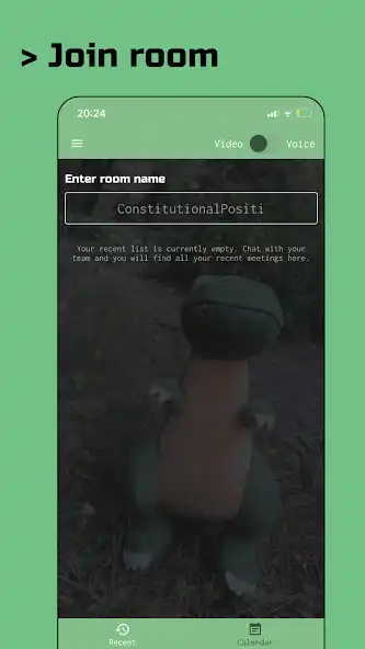 Play Meet@Unblnd as an online game Meet@Unblnd with UptoPlay