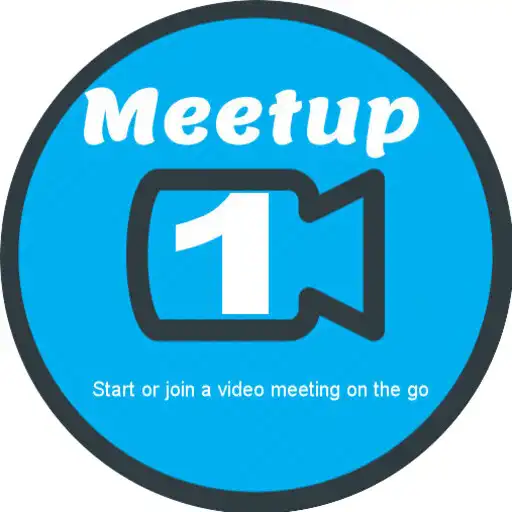 Play Meetup1-video meeting APK