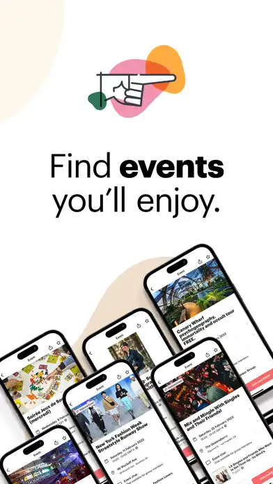 Play Meetup: Social Events  Groups  and enjoy Meetup: Social Events  Groups with UptoPlay