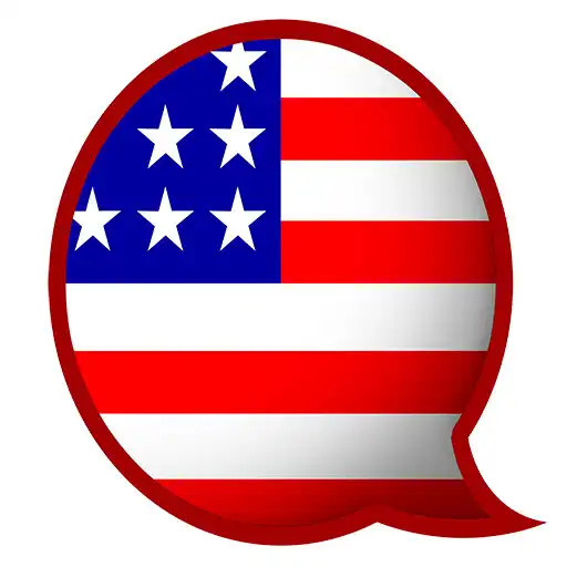 Play Meet usa: Chat  Meet friends  and enjoy Meet usa: Chat  Meet friends with UptoPlay