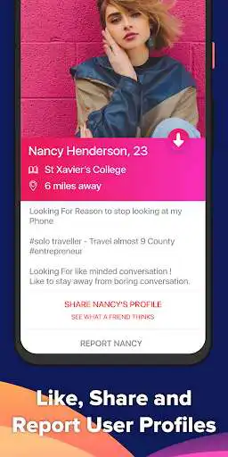 Play MeetVit - Date, chat, meet new people nearby you as an online game MeetVit - Date, chat, meet new people nearby you with UptoPlay