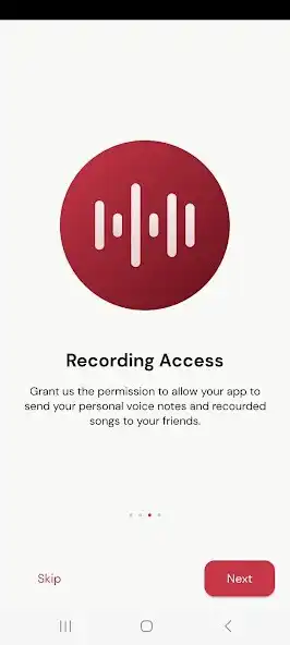 Play Meet Wave Messenger  and enjoy Meet Wave Messenger with UptoPlay