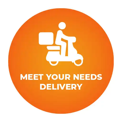 Play Meet Your Needs Delivery APK Play Meet Your Needs Delivery APK