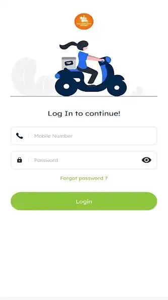 Play Meet Your Needs Delivery as an online game Meet Your Needs Delivery with UptoPlay