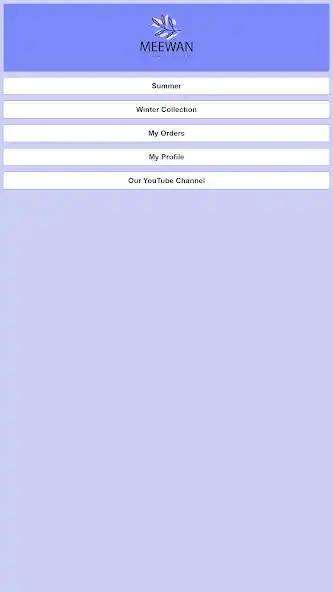 Play Meewan Collection as an online game Meewan Collection with UptoPlay