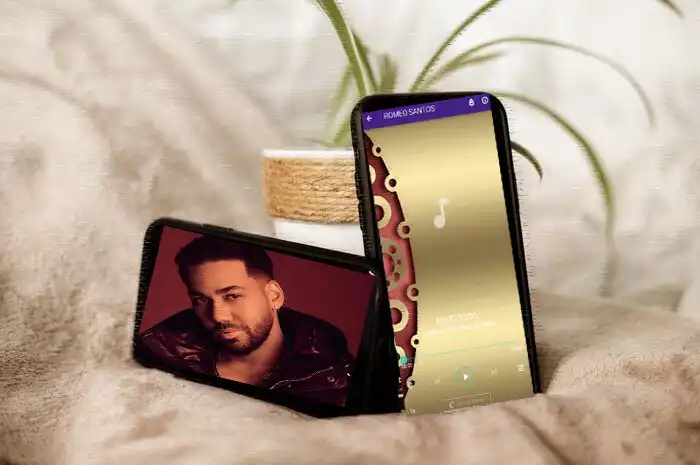 Play Me Extrano Romeo Santos as an online game Me Extrano Romeo Santos with UptoPlay