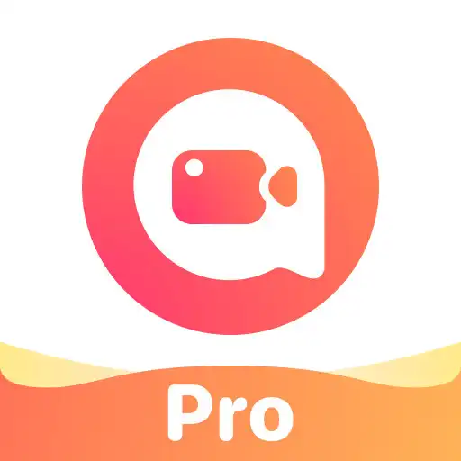 Play Meeya Pro: Chat with strangers APK