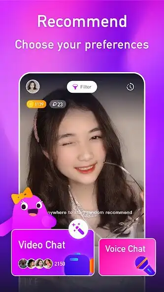 Play MeeYo as an online game MeeYo with UptoPlay