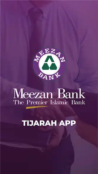 Play Meezan Tijarah App  and enjoy Meezan Tijarah App with UptoPlay