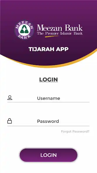 Play Meezan Tijarah App as an online game Meezan Tijarah App with UptoPlay