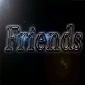 Free play online MeFriends APK