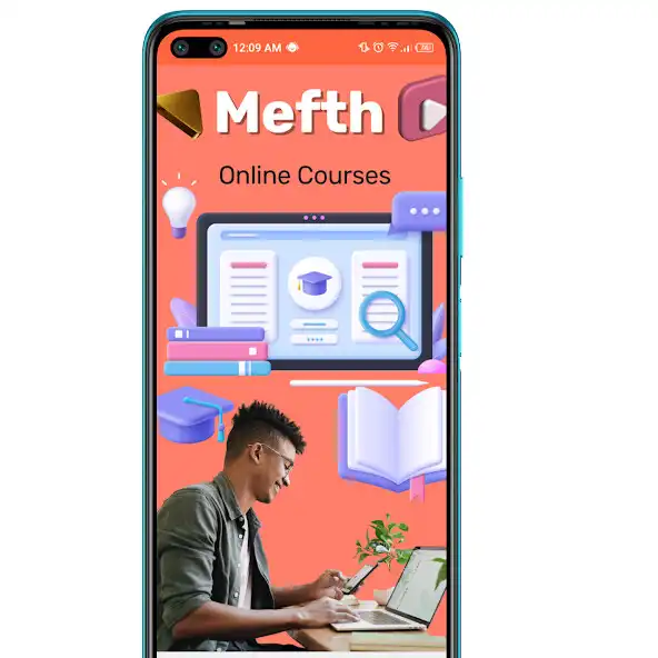 Play Mefth - Online courses  and enjoy Mefth - Online courses with UptoPlay