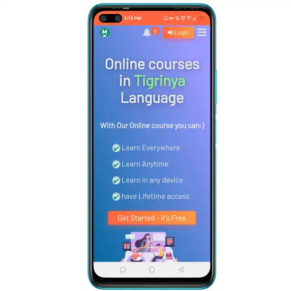 Play Mefth - Online courses as an online game Mefth - Online courses with UptoPlay