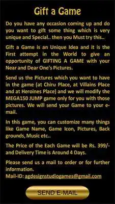 Play MEGA 150 - BOSS IN GAME