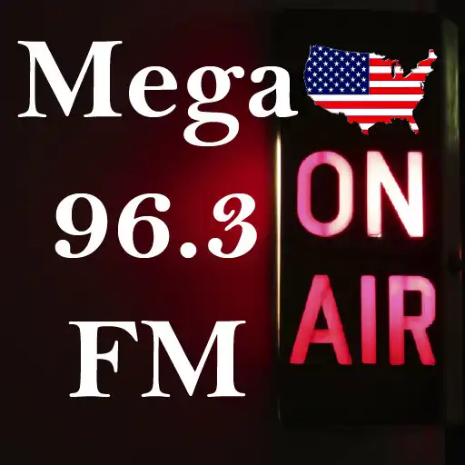 Play Mega 96.3 FM APK