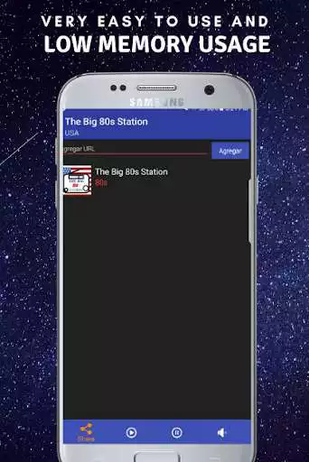 Play Mega 96.3 FM Los Angeles App as an online game Mega 96.3 FM Los Angeles App with UptoPlay