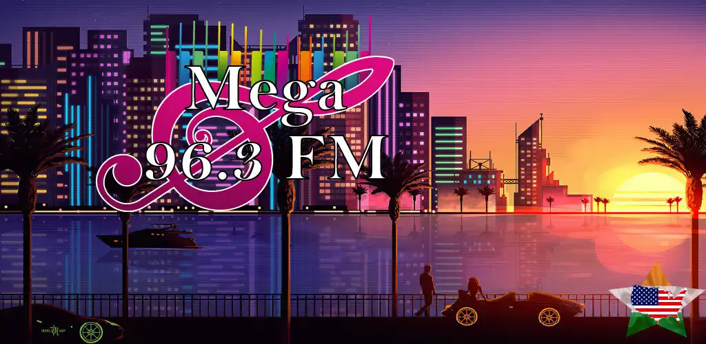 Play Mega 96.3 FM as an online game Mega 96.3 FM with UptoPlay