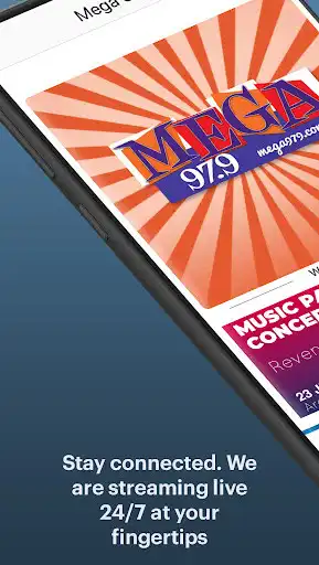 Play Mega 97.9