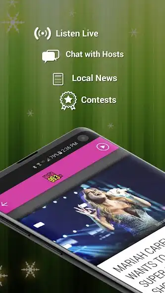 Play Mega 99.3 Online (KMGW)  and enjoy Mega 99.3 Online (KMGW) with UptoPlay