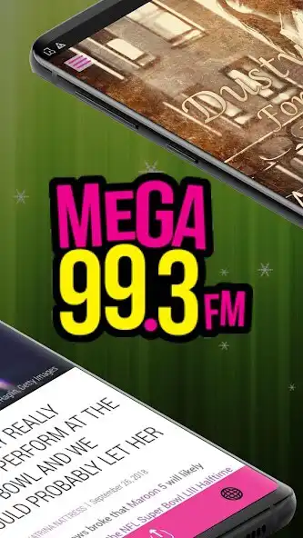 Play Mega 99.3 Online (KMGW) as an online game Mega 99.3 Online (KMGW) with UptoPlay