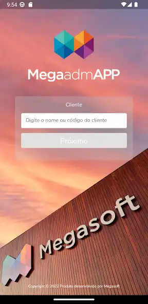 Play MegaAdm App  and enjoy MegaAdm App with UptoPlay