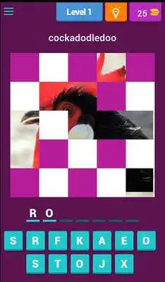 Play Mega Animal Quiz