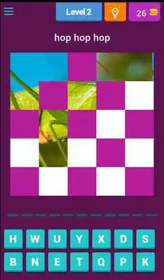 Play Mega Animal Quiz