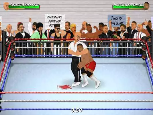 Play Mega Anime