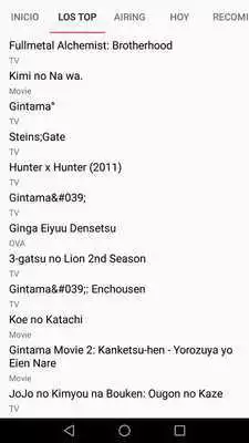 Play Mega Anime
