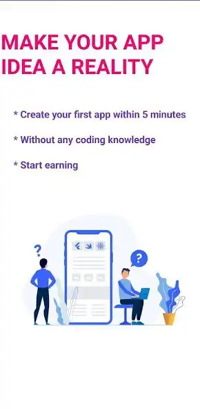 Play MegaAppMaker  and enjoy MegaAppMaker with UptoPlay