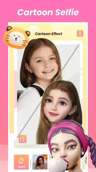 Play MegaArt - Time MachineCartoon as an online game MegaArt - Time MachineCartoon with UptoPlay