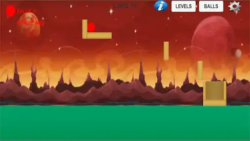 Play MegaBall as an online game online MegaBall with UptoPlay com.Erogi.MegaBall Play MegaBall as an online game MegaBall with UptoPlay