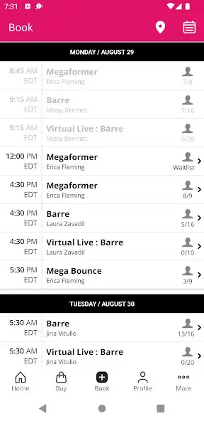 Play Mega Barre Studios as an online game online Mega Barre Studios with UptoPlay Play Mega Barre Studios as an online game Mega Barre Studios with UptoPlay
