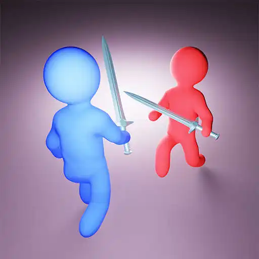 Play Mega Battle 3D APK