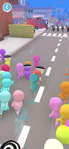 Play Mega Battle 3D  and enjoy Mega Battle 3D with UptoPlay