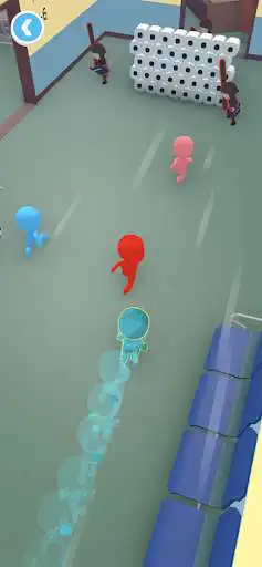 Play Mega Battle 3D as an online game Mega Battle 3D with UptoPlay