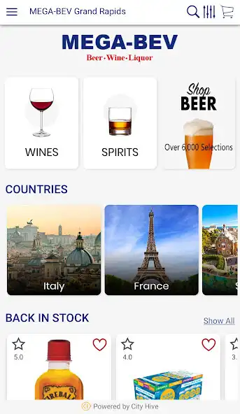 Play MEGA-BEV as an online game online MEGA-BEV with UptoPlay Play MEGA-BEV as an online game MEGA-BEV with UptoPlay