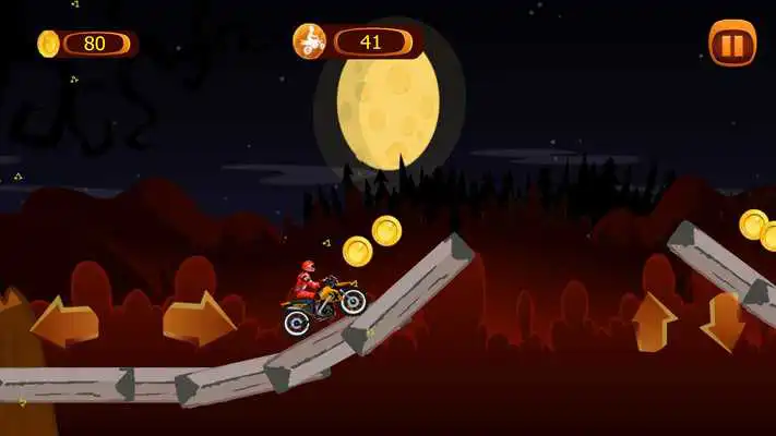 Play Mega Bike Racer
