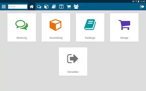 Play MEGABILD Webservice as an online game MEGABILD Webservice with UptoPlay