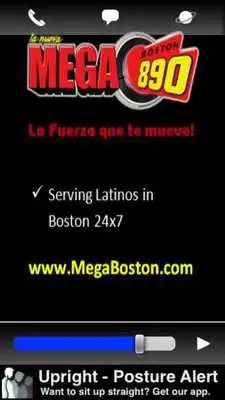 Play MEGA Boston